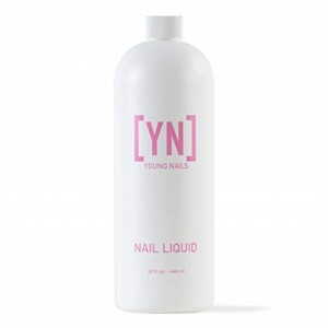 Young Nails Acrylic Liquid 32oz